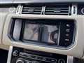 2015 Land Rover Range Rover