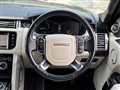 2015 Land Rover Range Rover