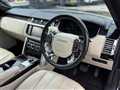2015 Land Rover Range Rover