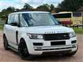 2016 Land Rover Range Rover