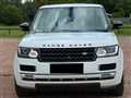 2016 Land Rover Range Rover