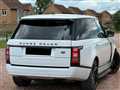 2016 Land Rover Range Rover