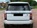 2016 Land Rover Range Rover