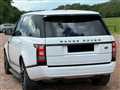 2016 Land Rover Range Rover