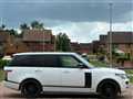 2016 Land Rover Range Rover