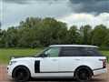 2016 Land Rover Range Rover