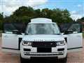 2016 Land Rover Range Rover