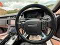 2016 Land Rover Range Rover