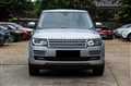 2016 Land Rover Range Rover