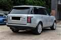 2016 Land Rover Range Rover