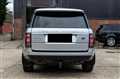 2016 Land Rover Range Rover