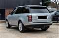 2016 Land Rover Range Rover