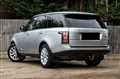 2016 Land Rover Range Rover