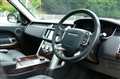 2016 Land Rover Range Rover