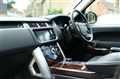 2016 Land Rover Range Rover