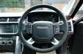 2016 Land Rover Range Rover