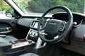 2016 Land Rover Range Rover