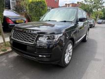 2016 Land Rover Range Rover