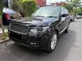 2016 Land Rover Range Rover