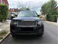 2016 Land Rover Range Rover