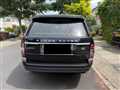 2016 Land Rover Range Rover