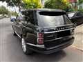 2016 Land Rover Range Rover