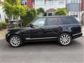 2016 Land Rover Range Rover