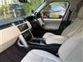 2016 Land Rover Range Rover