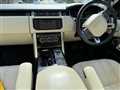 2016 Land Rover Range Rover