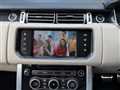 2016 Land Rover Range Rover