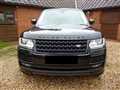 2016 Land Rover Range Rover