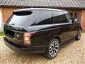 2016 Land Rover Range Rover