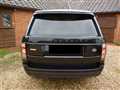 2016 Land Rover Range Rover
