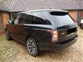 2016 Land Rover Range Rover