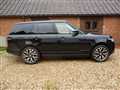 2016 Land Rover Range Rover