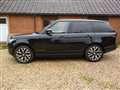 2016 Land Rover Range Rover