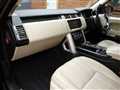 2016 Land Rover Range Rover