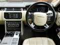 2016 Land Rover Range Rover