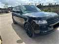 2016 Land Rover Range Rover
