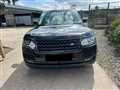 2016 Land Rover Range Rover