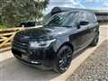 2016 Land Rover Range Rover