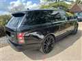 2016 Land Rover Range Rover