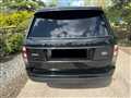 2016 Land Rover Range Rover