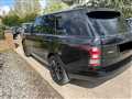 2016 Land Rover Range Rover