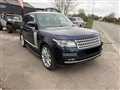 2016 Land Rover Range Rover