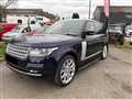 2016 Land Rover Range Rover