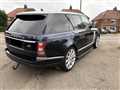 2016 Land Rover Range Rover