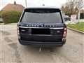 2016 Land Rover Range Rover