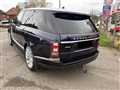2016 Land Rover Range Rover