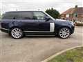 2016 Land Rover Range Rover